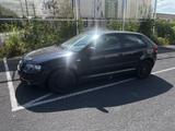 Audi A3 1.9 TDI Ambiente - Audi A3 aus 2006: 1.9