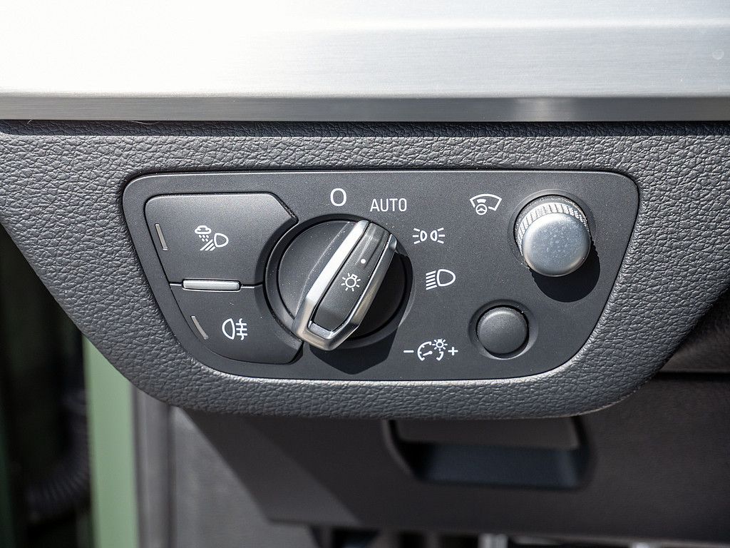 Audi Q5 - Bild 17