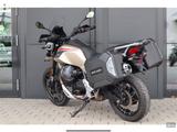 Moto Guzzi  V85TT Travel neues Modell mit Original Koffer