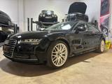 Audi A7 3.0 TFSI *Audi-Scheckh./BOSE/ACC/4-Zonenkima* - Audi A7 mit Benzin-Antrieb: Limousine, 3.0