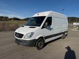 Mercedes-Benz Sprinter 313 CDI Lang Hoch AHK