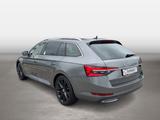 Skoda Superb Combi 2.0 TDI L&K 19" AHK eSD LEDER - Skoda Superb in Chemnitz