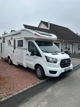 Roller Team Kronos 287T