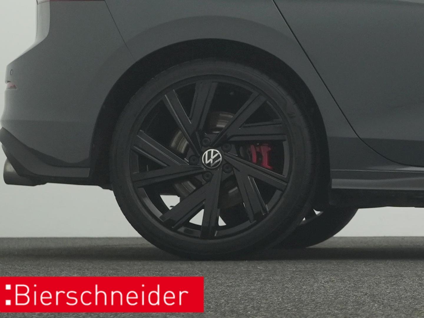 Volkswagen Golf GTI 8 2.0 TSI DSG BLACK STYLE LED+ NAVI PAN, миниатюра 24