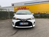 Toyota Yaris 1,0-l-Dual-VVT-i Comfort - Kamera - 1Hd. - Toyota Yaris Gebrauchtwagen in Augsburg