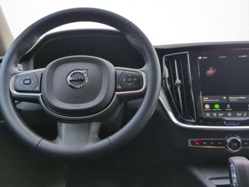 Volvo V60 - 12