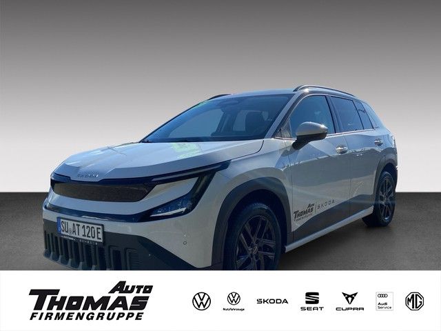 Image of Skoda Epiq