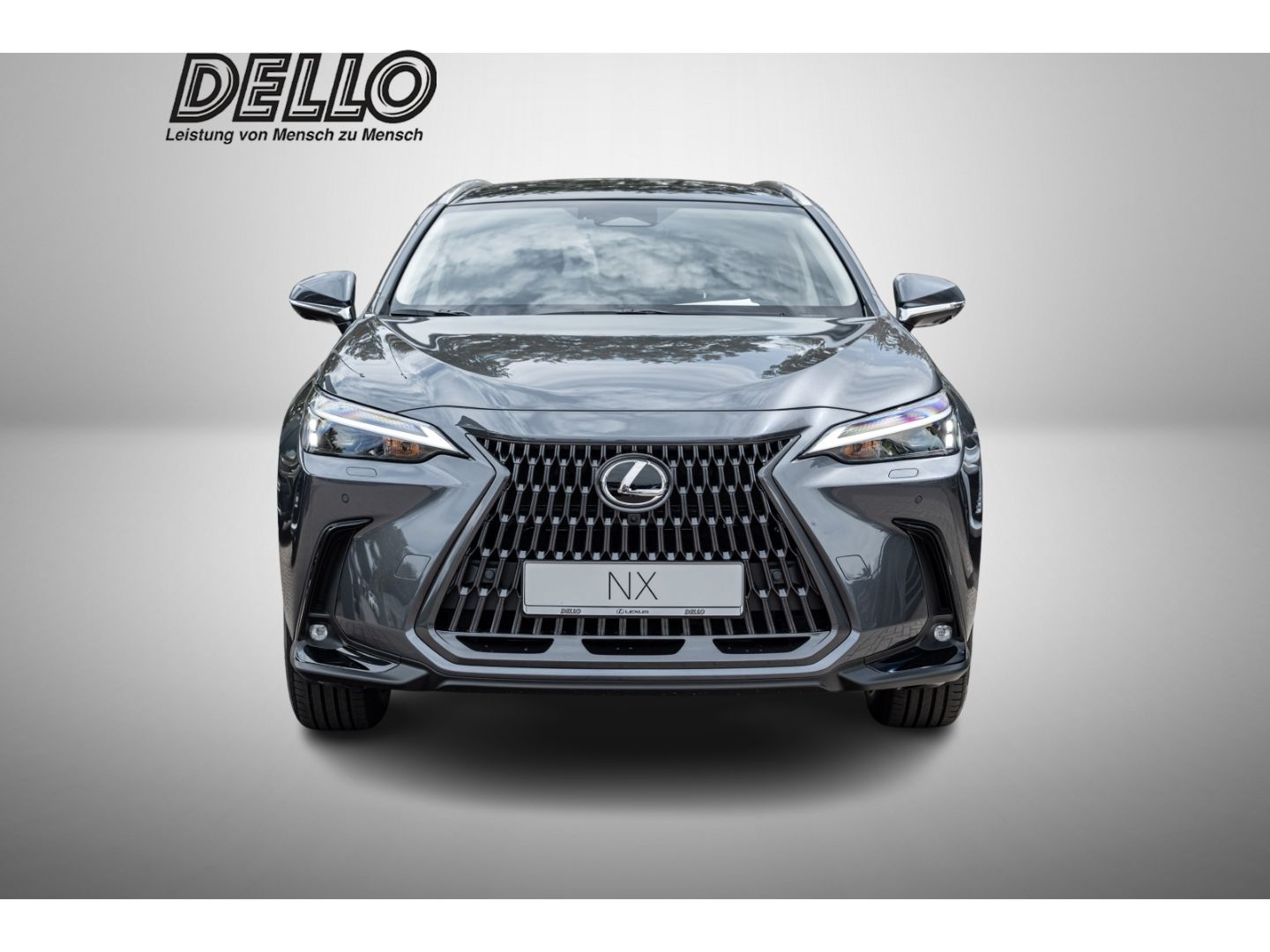 Lexus NX 450h - Bild 2