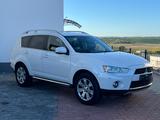 Mitsubishi Outlander Instyle 4WD*AUTOMATIK*7SITZER*NAVI* - Mitsubishi Outlander in Mainz