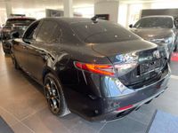 Alfa Romeo Giulia - Vorschau Bild 4