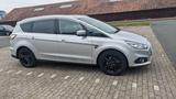 Ford S-Max 2,0 TDCi 132kW Titanium Titanium - Ford S-Max Gebrauchtwagen in Hannover