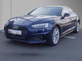 Audi A5 Sportback 40 TDI advanced Pano Navi+VC RFK+PD - Audi A5: 5 Türen
