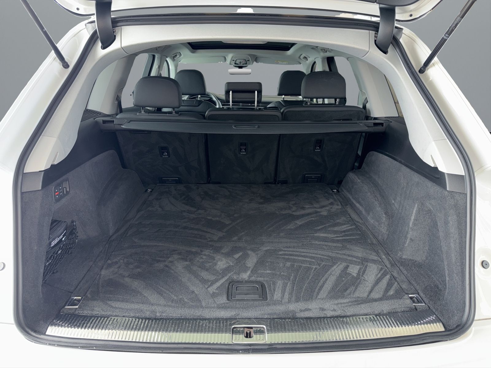 Audi Q7 S line 45TDI tiptronic quattro AHK HUD Pano foto 22