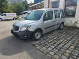 Mercedes-Benz Mercedes Citan 5 Sitzer Tüv 2/27 - Mercedes-Benz Citan Gebrauchtwagen in München