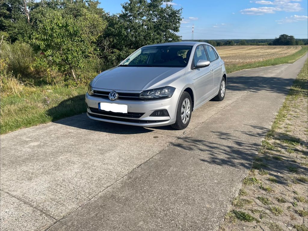Image of Volkswagen Polo