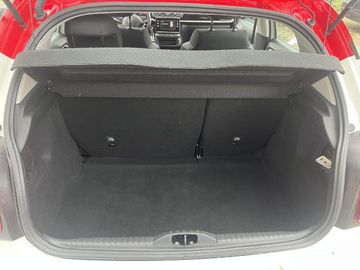 Bild 14 Citroën C3 1.2 PureTech 110 Shine - Navi - DAB - Automat