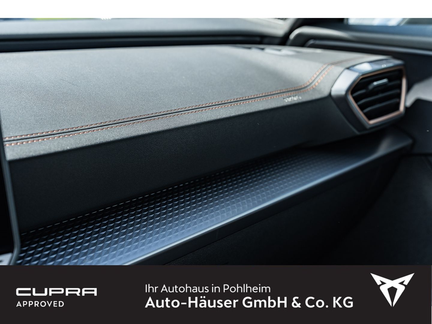 Cupra Formentor - Bild 27