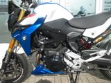 BMW F 900 R Sport / ABS Pro / 4 Pakete/ 2 J.Garantie - BMW MOTORRAD SPORT