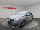Mercedes-Benz B 220 4Matic °7G-DCT °Style - Mercedes-Benz B 220 mit Panoramadach