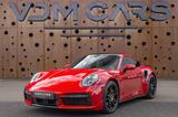 Porsche 911 Turbo S *AKRA*AERO*CARBON*LIFT*360*18-WEG* - Porsche 911 Urmodell aus 2021