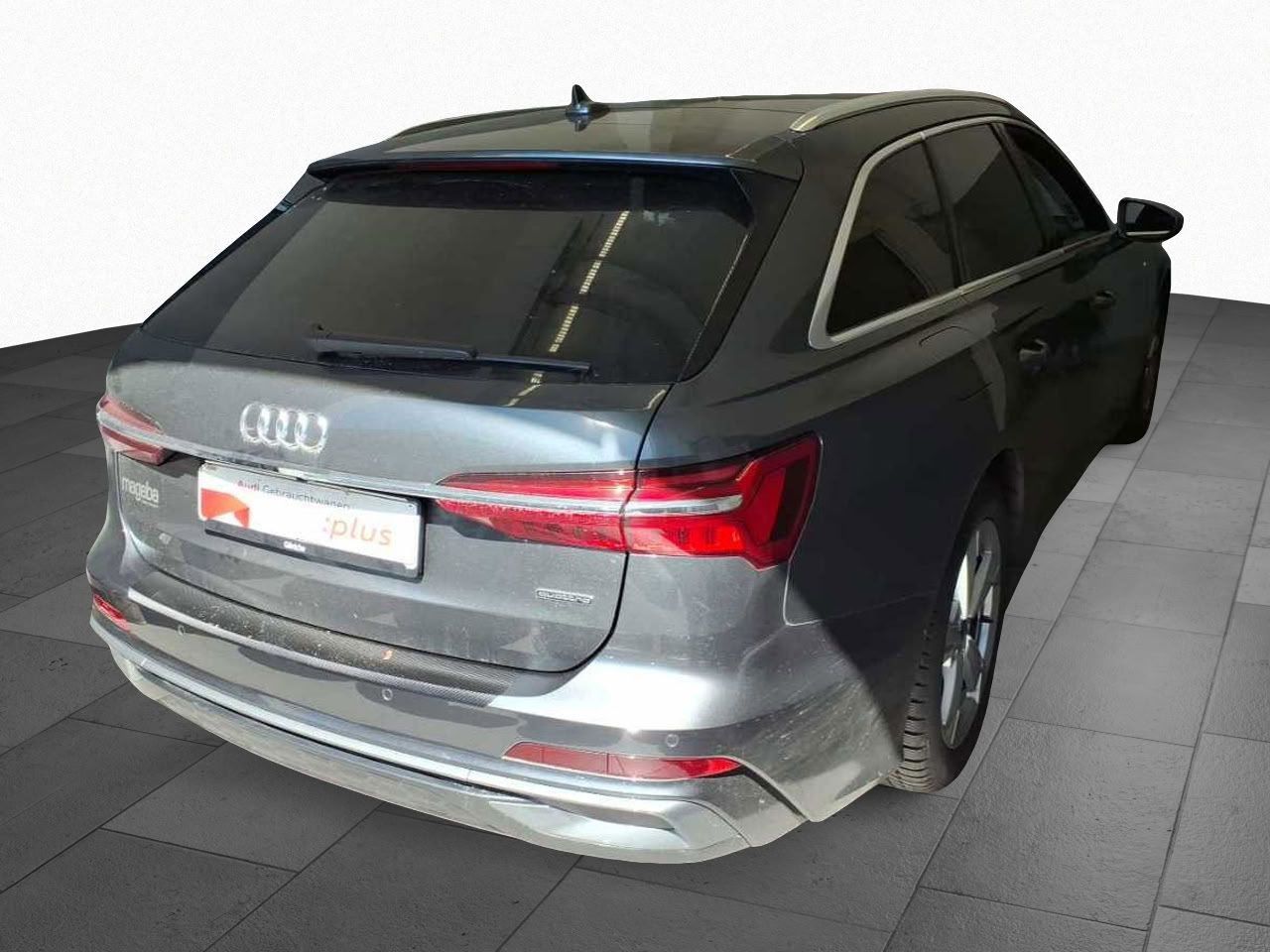 Audi A6 - Bild 2