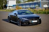Audi TT RS Coupe 2.5 TFSI - *NO OPF* - *VOLL* - *OLED