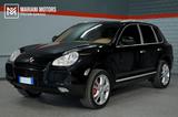 Porsche Cayenne 4.5 Turbo 9PA 955 - Porsche Cayenne aus 2004: Turbo
