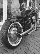 Kawasaki VN 800 Bobber - Offers matching your search criteria