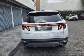 Hyundai TUCSON - 6