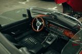Jaguar E-Type - Jaguar E-Type von privat