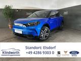 Ford Capri 77kWh/210 kW RWD Premium +AHK+Pano+Leder - blaue Ford Capri