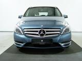 Mercedes-Benz B 250 AUTOM PANORAMA+NAVI+BI-XEN+PTS+MEMOR+SHZ - Mercedes-Benz B-Klasse Gebrauchtwagen in Hamburg