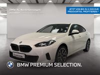 BMW 220 Gran Coupé - Vorschau Bild 1