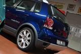Volkswagen Polo IV CrossPolo *KLIMA*8-FACH*GARANTIE* - gebrauchte VW Polo aus dem Jahr 2009