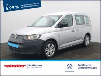 Volkswagen Caddy - Vorschau Bild 1