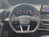 Audi SQ5 - Vorschau Bild 9