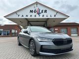 Skoda Superb Combi Sportline 2.0 TDI DSG 4x4 / Stan... - Skoda Superb Gebrauchtwagen