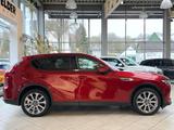 Mazda CX-60 2.5e PHEV Exclusive Line|LEDER|360°|PANO - gebrauchte Mazda CX-60 aus dem Jahr 2023