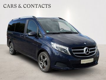 Mercedes V 250 - 7