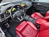 Audi SQ5 3.0 TFSI quattro/360°K/PANO/HUB/MATRIX/B&O - Audi SQ5 mit Benzin-Antrieb