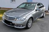 Mercedes-Benz Mercedes C 180 W204 - Mercedes-Benz W204