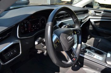 Audi A6 - 11