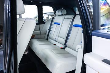 صورة مصغرة 20 لـ 2019 ROLLS-ROYCE CULLINAN