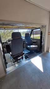 Iveco daily 2.8 40.10 camper 4x4 Getriebesperre - Iveco 4 daily