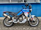 Aprilia Tuareg 660 - APRILIA TUAREG