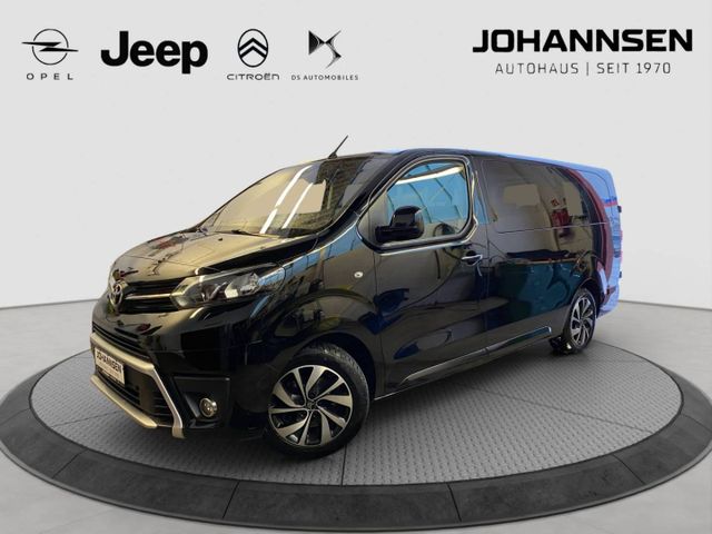 TOYOTA Proace Verso L2 Shuttle