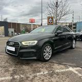 Audi A3 35 TDI design 2.0 16V TDI/LED/Navi/Klima/8Fac - Audi A3 8L mit Diesel-Antrieb
