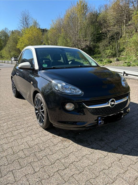 Image of Opel Adam