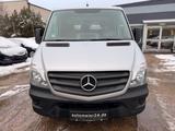 Mercedes-Benz Sprinter II Kasten 310/311/313/314/316 CDI - Mercedes-Benz Sprinter 314