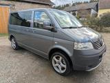 Volkswagen T5 Multivan PanAmericana, AHK, 4 Motion